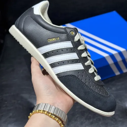 Replica Adidas Changle Shoes For Women #1473460 $72.00 USD for Wholesale