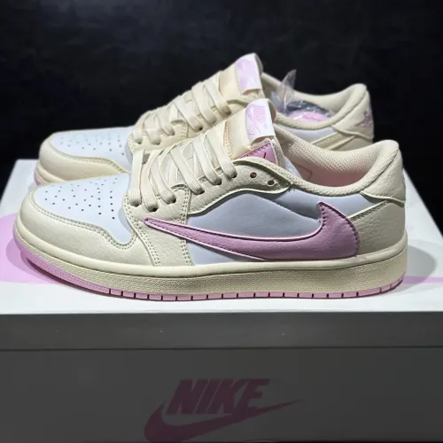 Cheap Air Jordan 1 I For Women #1473461, $$85.00 USD On Air Jordan 1 I