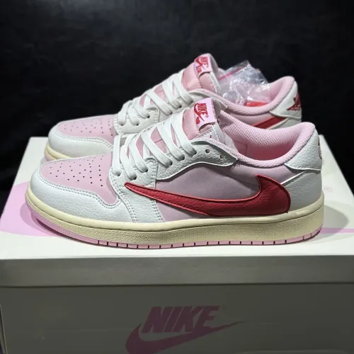 Cheap Air Jordan 1 I For Women #1473462, $$85.00 USD On Air Jordan 1 I