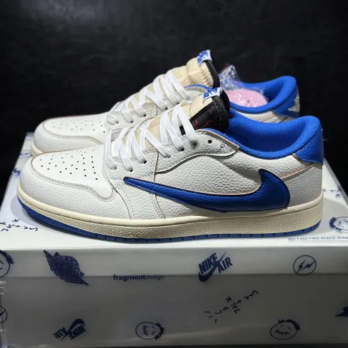 Cheap Air Jordan 1 I For Women #1473463, $$85.00 USD On Air Jordan 1 I