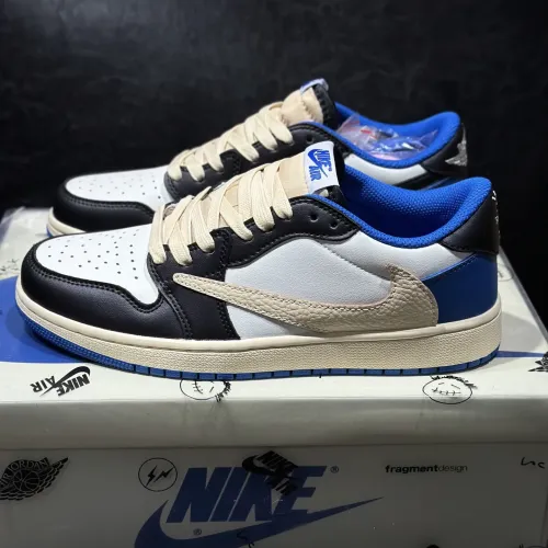 Cheap Air Jordan 1 I For Men #1473466, $$85.00 USD On Air Jordan 1 I