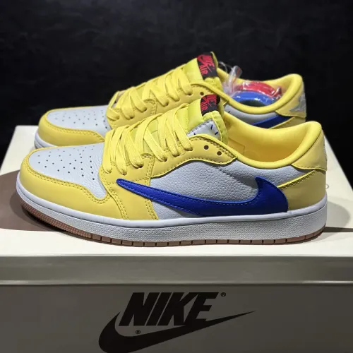 Cheap Air Jordan 1 I For Women #1473467, $$85.00 USD On Air Jordan 1 I
