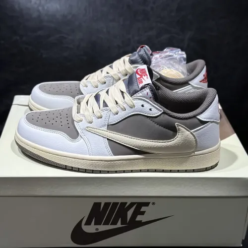 Cheap Air Jordan 1 I For Men #1473470, $$85.00 USD On Air Jordan 1 I