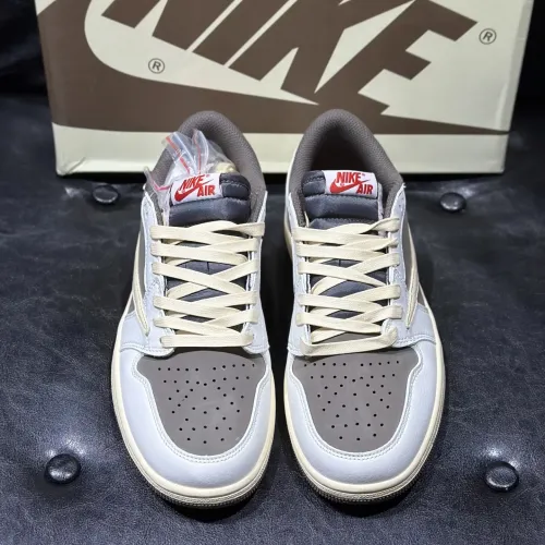Replica Air Jordan 1 I For Men #1473470 $85.00 USD for Wholesale