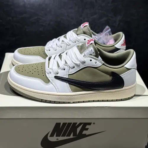 Cheap Air Jordan 1 I For Men #1473472, $$85.00 USD On Air Jordan 1 I