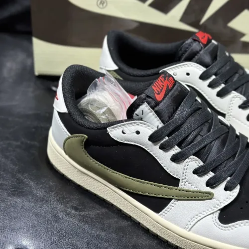 Replica Air Jordan 1 I For Women #1473473 $85.00 USD for Wholesale