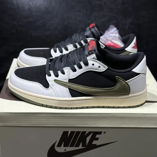 Cheap Air Jordan 1 I For Men #1473474, $$85.00 USD On Air Jordan 1 I