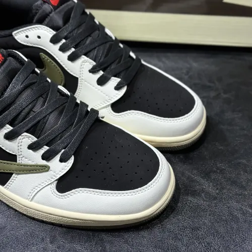Replica Air Jordan 1 I For Men #1473474 $85.00 USD for Wholesale