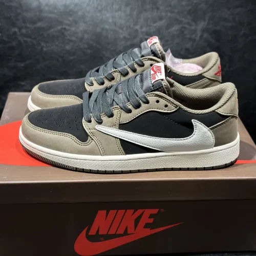 Cheap Air Jordan 1 I For Women #1473475, $$85.00 USD On Air Jordan 1 I