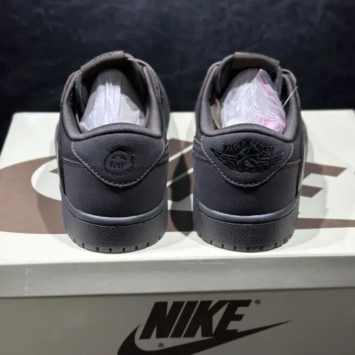 Replica Air Jordan 1 I For Women #1473477 $85.00 USD for Wholesale