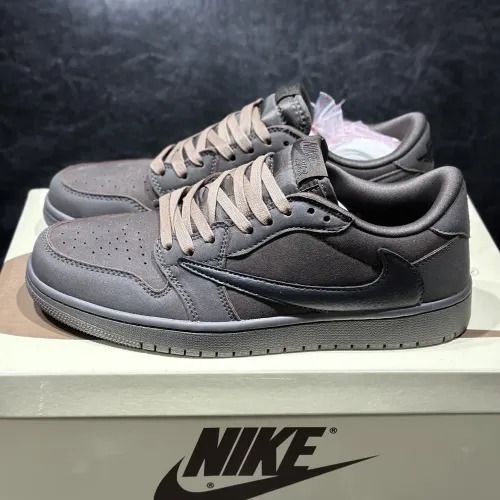 Cheap Air Jordan 1 I For Men #1473478, $$85.00 USD On Air Jordan 1 I