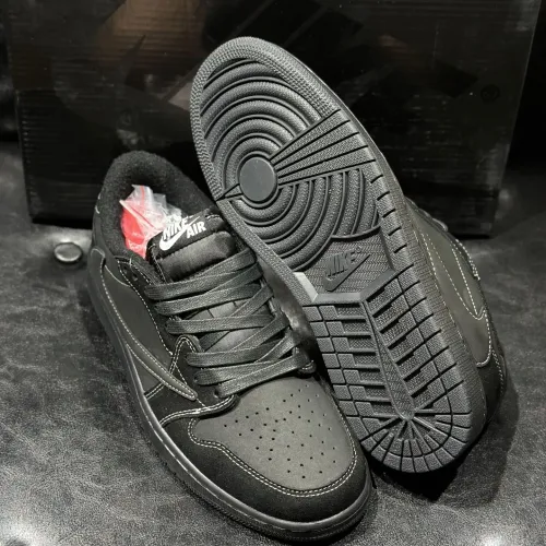Replica Air Jordan 1 I For Men #1473480 $85.00 USD for Wholesale