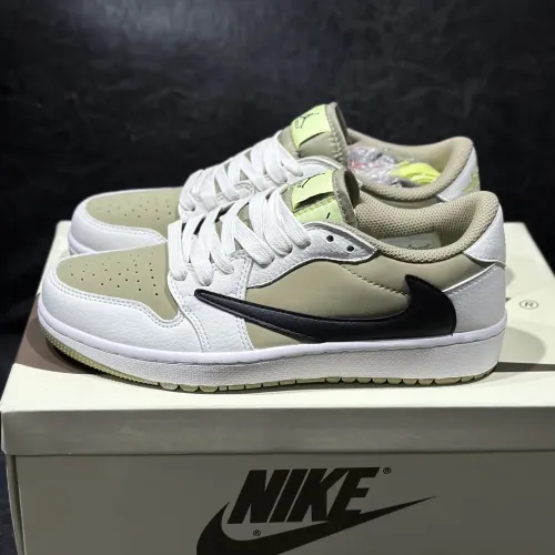 Cheap Air Jordan 1 I For Men #1473481, $$85.00 USD On Air Jordan 1 I