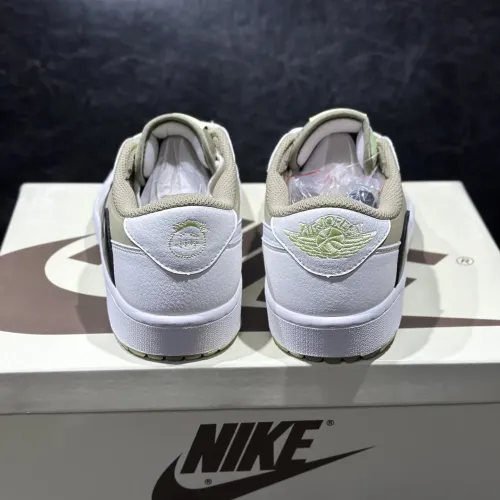 Replica Air Jordan 1 I For Men #1473481 $85.00 USD for Wholesale