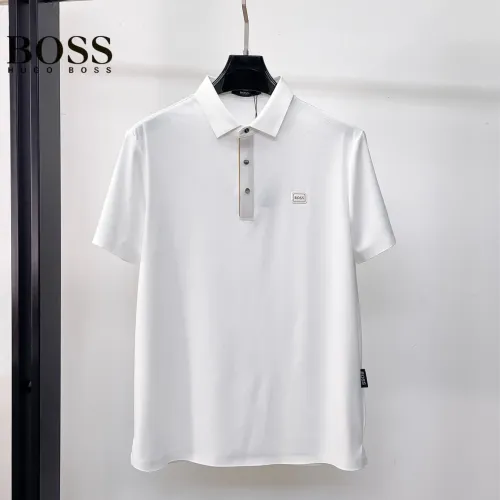 Cheap Boss T-Shirts Short Sleeved For Men #1473503, $$48.00 USD On Boss T-Shirts