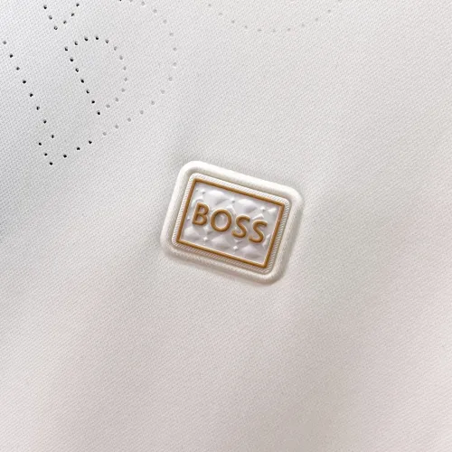 Replica Boss T-Shirts Short Sleeved For Men #1473503 $48.00 USD for Wholesale