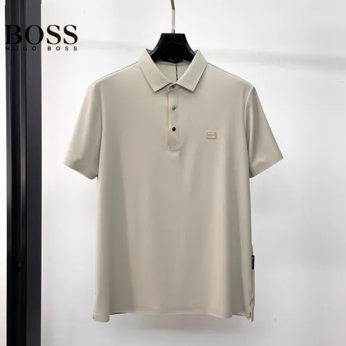Cheap Boss T-Shirts Short Sleeved For Men #1473504, $$48.00 USD On Boss T-Shirts