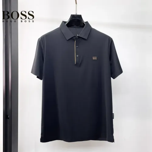 Cheap Boss T-Shirts Short Sleeved For Men #1473506, $$48.00 USD On Boss T-Shirts