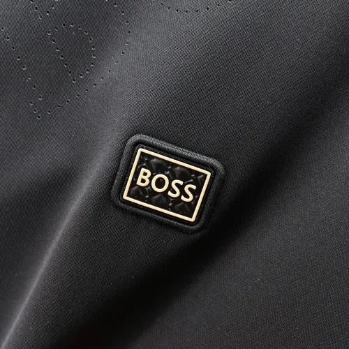 Replica Boss T-Shirts Short Sleeved For Men #1473506 $48.00 USD for Wholesale