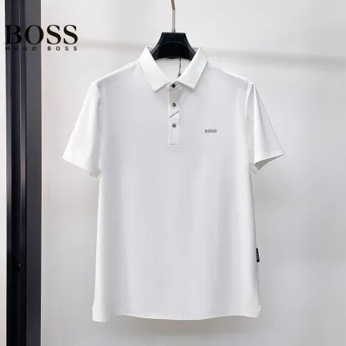 Cheap Boss T-Shirts Short Sleeved For Men #1473507, $$48.00 USD On Boss T-Shirts
