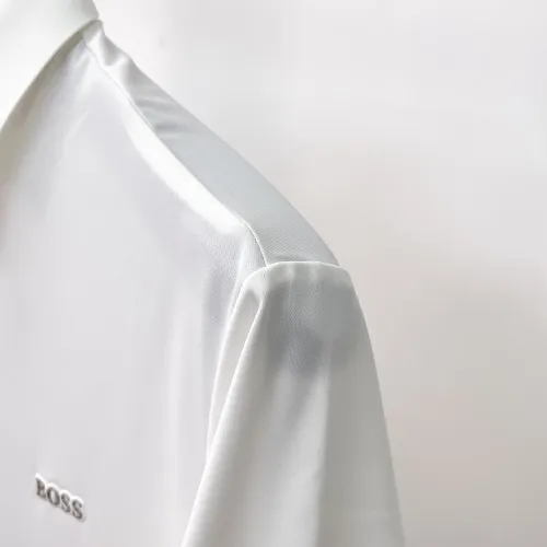 Replica Boss T-Shirts Short Sleeved For Men #1473507 $48.00 USD for Wholesale