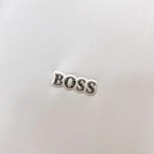 Replica Boss T-Shirts Short Sleeved For Men #1473507 $48.00 USD for Wholesale