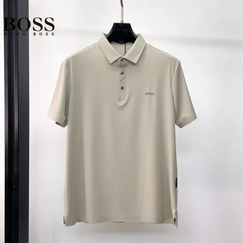 Cheap Boss T-Shirts Short Sleeved For Men #1473508, $$48.00 USD On Boss T-Shirts