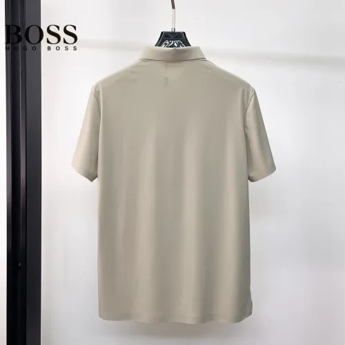 Replica Boss T-Shirts Short Sleeved For Men #1473508 $48.00 USD for Wholesale