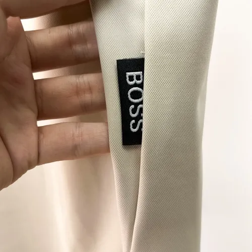 Replica Boss T-Shirts Short Sleeved For Men #1473508 $48.00 USD for Wholesale