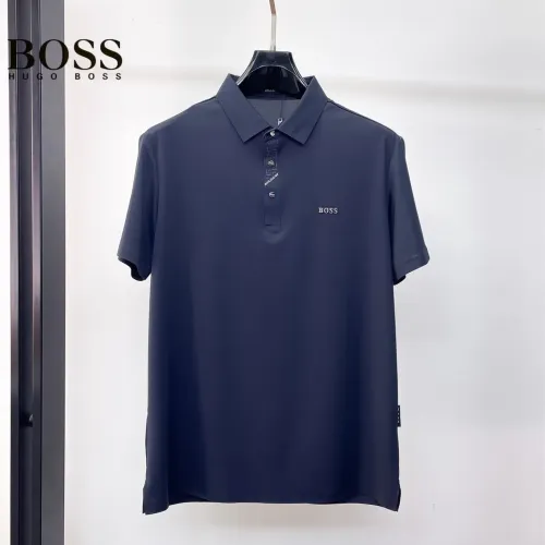 Cheap Boss T-Shirts Short Sleeved For Men #1473509, $$48.00 USD On Boss T-Shirts