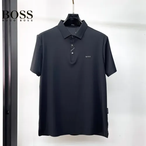 Cheap Boss T-Shirts Short Sleeved For Men #1473510, $$48.00 USD On Boss T-Shirts