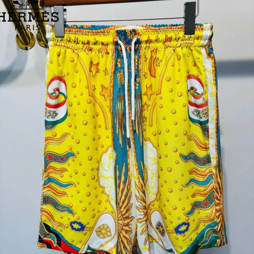 Replica Versace Tracksuits Short Sleeved For Men #1473529 $76.00 USD for Wholesale