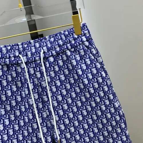 Replica Christian Dior Pants For Men #1473531 $48.00 USD for Wholesale
