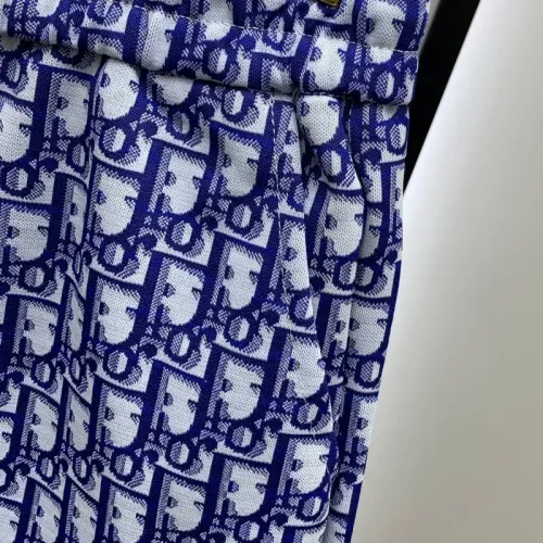 Replica Christian Dior Pants For Men #1473531 $48.00 USD for Wholesale