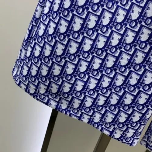 Replica Christian Dior Pants For Men #1473531 $48.00 USD for Wholesale