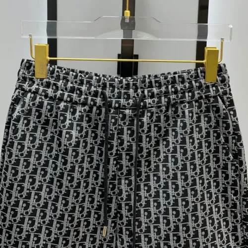 Replica Christian Dior Pants For Men #1473532 $48.00 USD for Wholesale
