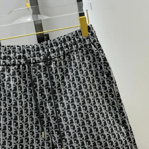 Replica Christian Dior Pants For Men #1473532 $48.00 USD for Wholesale