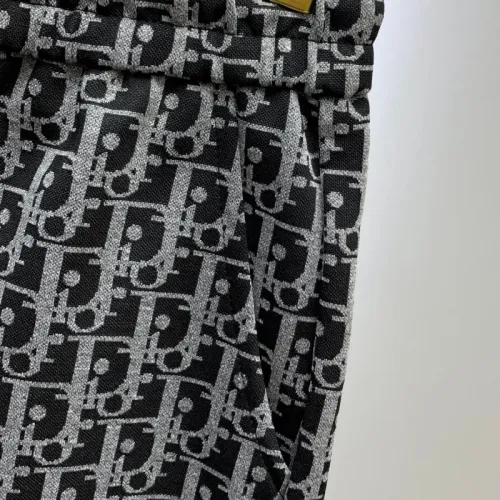 Replica Christian Dior Pants For Men #1473532 $48.00 USD for Wholesale