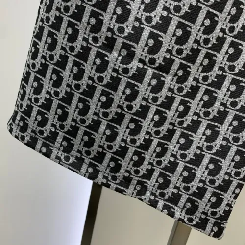 Replica Christian Dior Pants For Men #1473532 $48.00 USD for Wholesale