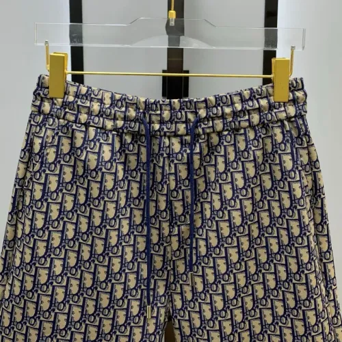 Replica Christian Dior Pants For Men #1473533 $48.00 USD for Wholesale