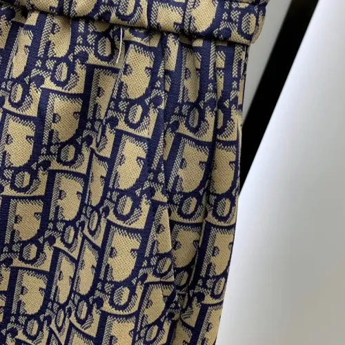 Replica Christian Dior Pants For Men #1473533 $48.00 USD for Wholesale