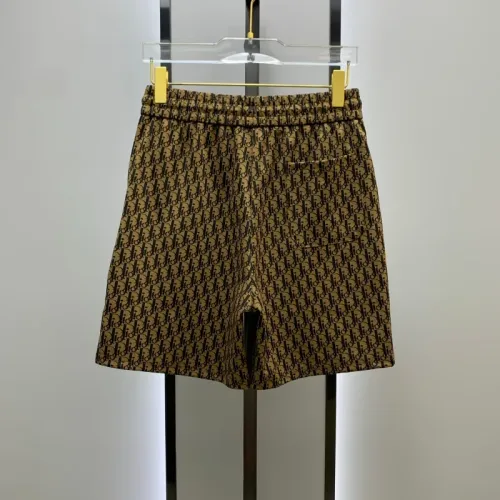 Replica Christian Dior Pants For Men #1473534 $48.00 USD for Wholesale