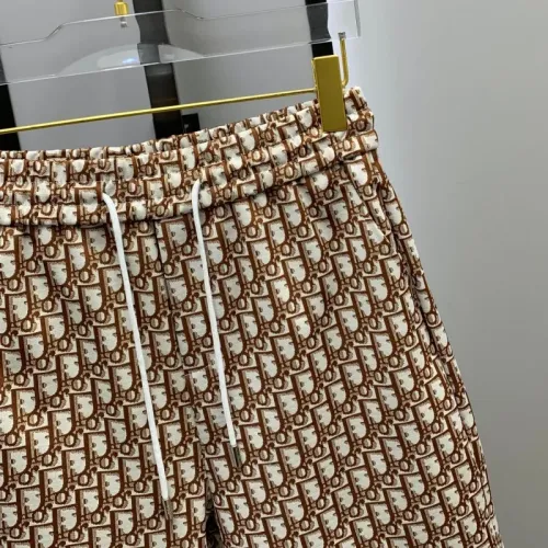 Replica Christian Dior Pants For Men #1473535 $48.00 USD for Wholesale