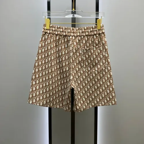 Replica Christian Dior Pants For Men #1473535 $48.00 USD for Wholesale