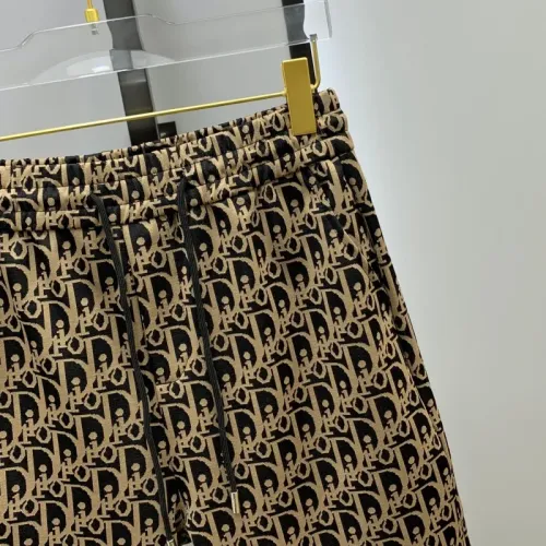 Replica Christian Dior Pants For Men #1473536 $48.00 USD for Wholesale