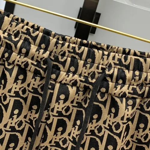 Replica Christian Dior Pants For Men #1473536 $48.00 USD for Wholesale