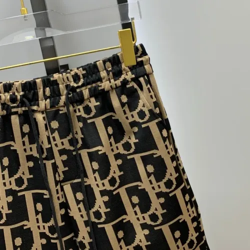 Replica Christian Dior Pants For Men #1473537 $48.00 USD for Wholesale