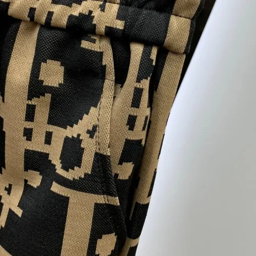 Replica Christian Dior Pants For Men #1473537 $48.00 USD for Wholesale