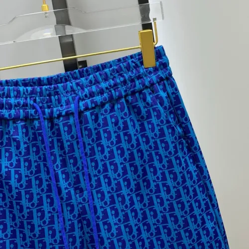 Replica Christian Dior Pants For Men #1473538 $48.00 USD for Wholesale