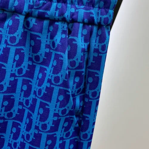 Replica Christian Dior Pants For Men #1473538 $48.00 USD for Wholesale